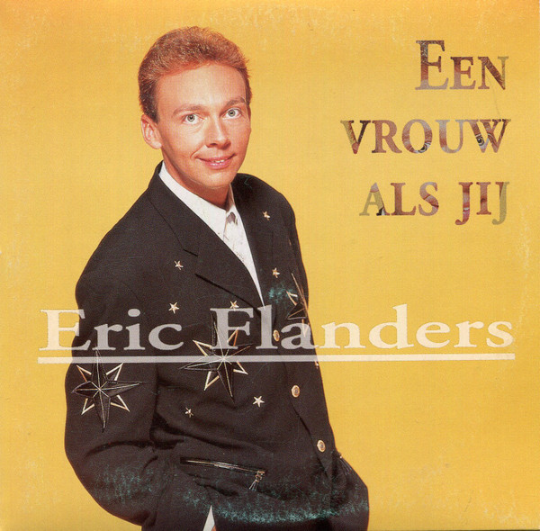 Een Vrouw Als Jij 
