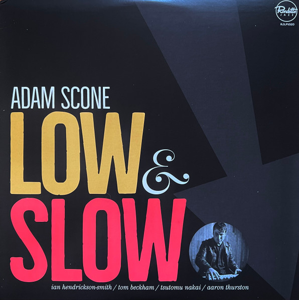 Low & Slow