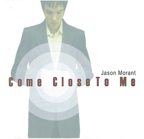 Come Close To Me EP