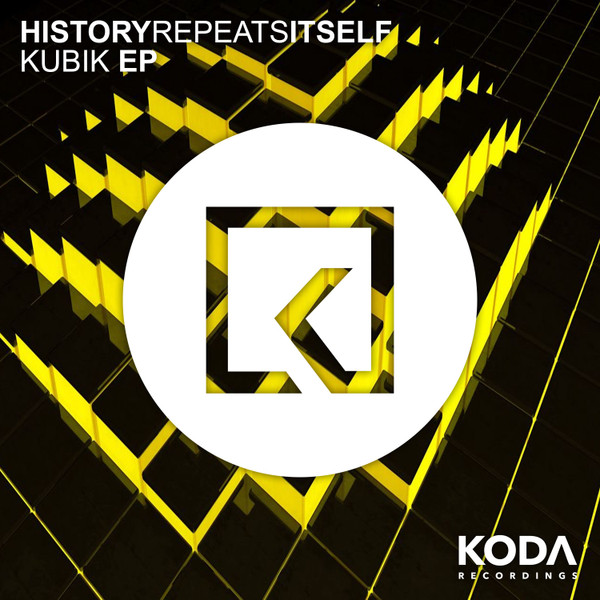 Kubik EP