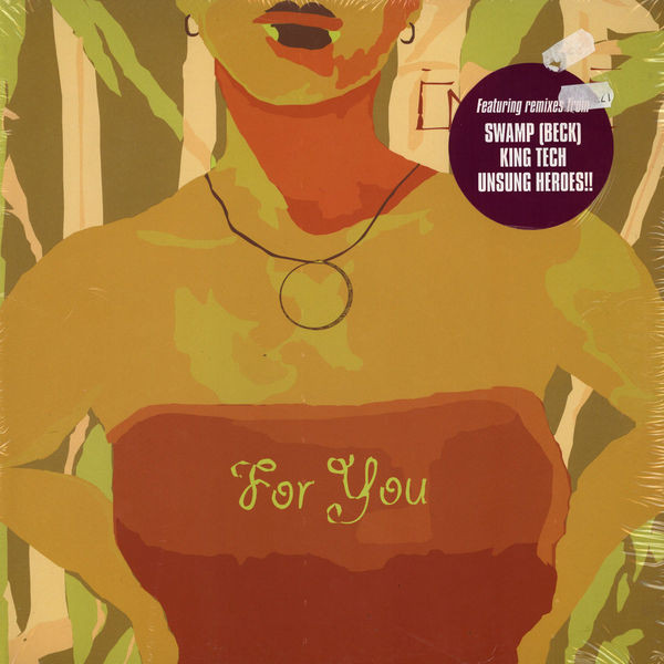 For You
