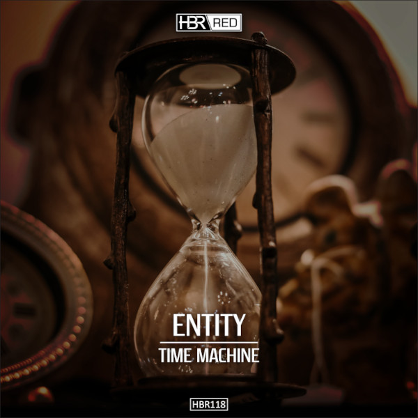 Time Machine