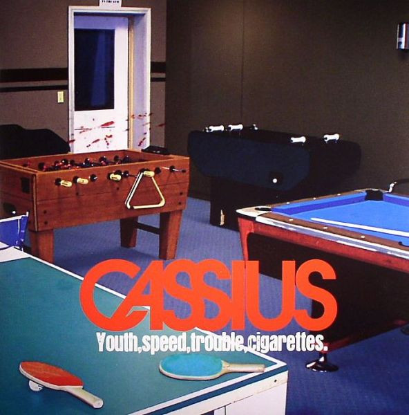 Youth,Speed,Trouble,Cigarettes.