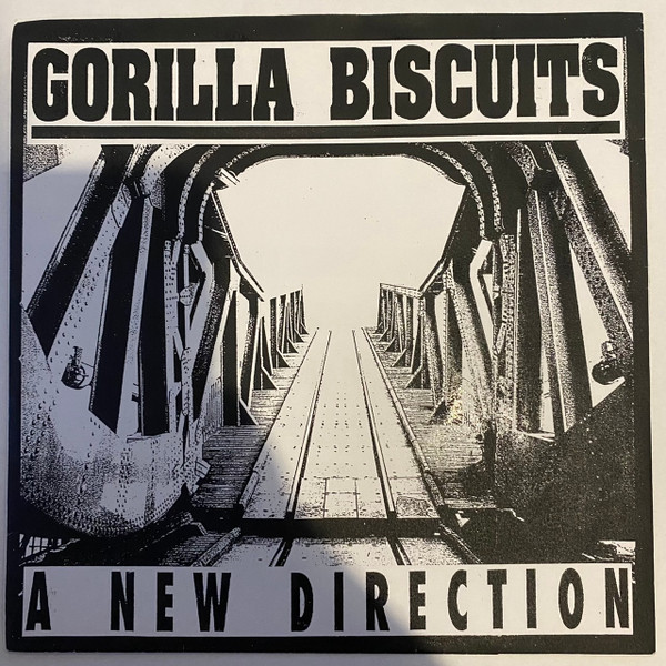 A New Direction