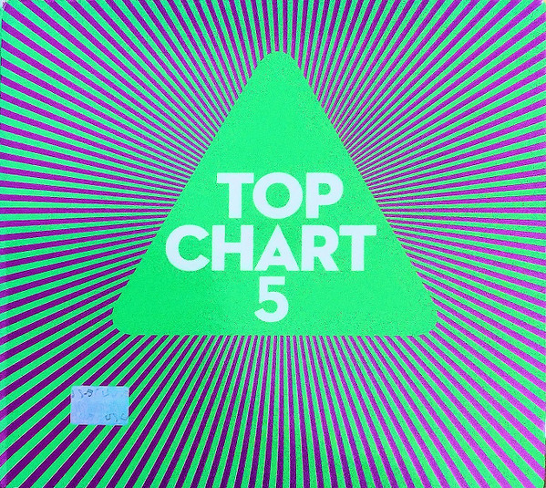 Top Chart 5
