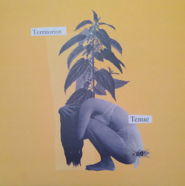 Territorios