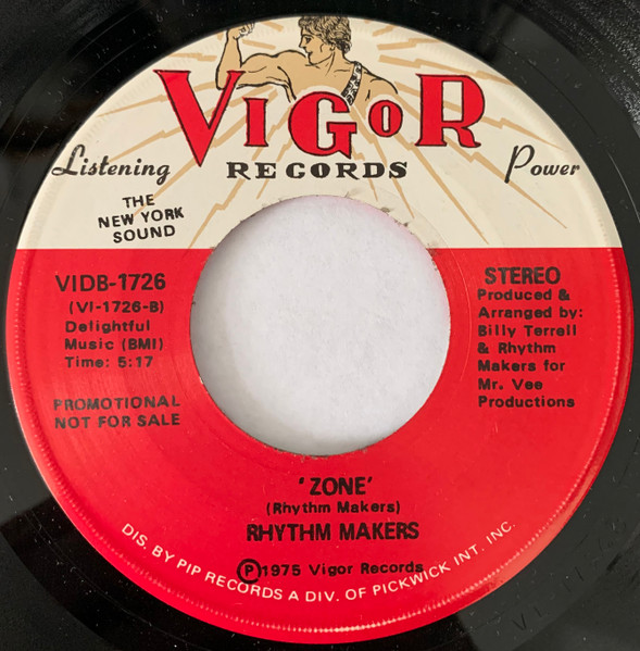 Zone
