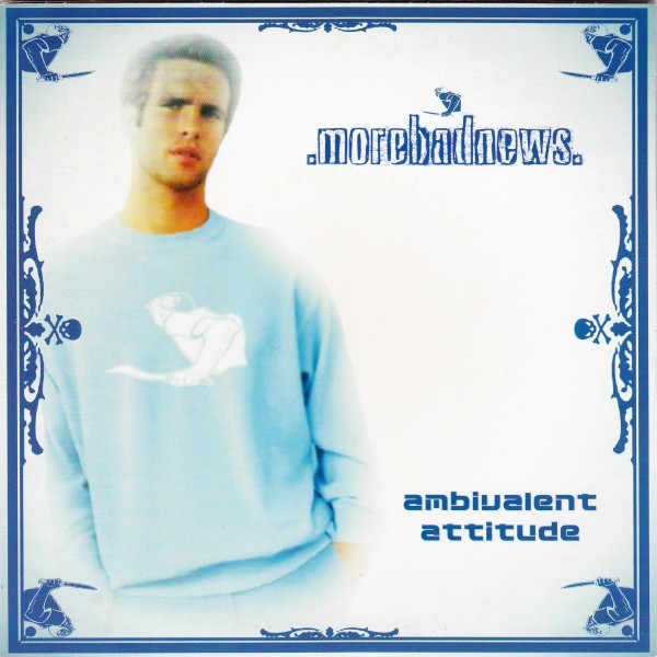 Ambivalent Attitude