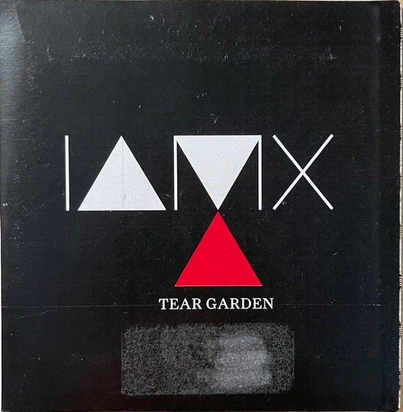 Tear Garden
