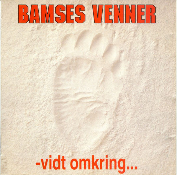 -Vidt Omkring...