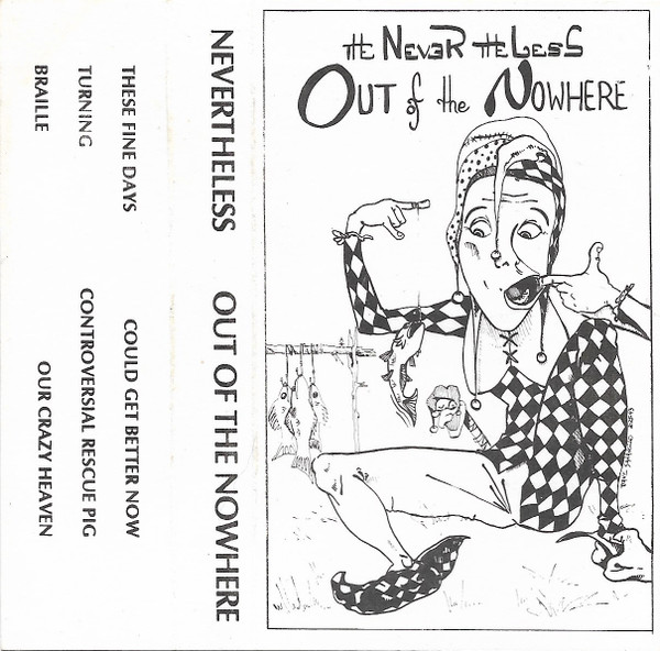 Out Of The Nowhere