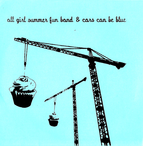 Happy Happy Birthday To Me 2007 Singles Club #10