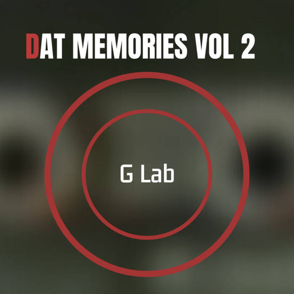 DAT Memories Vol 2