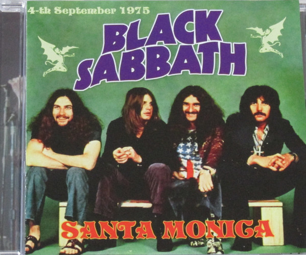 Santa Monica 1975