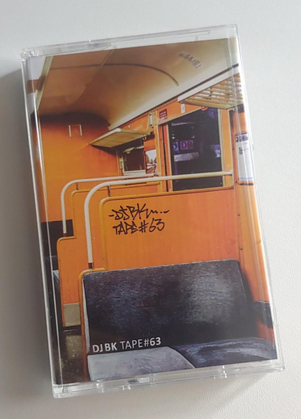 Tape #63