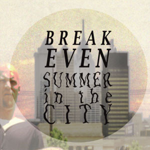 Summer In The City