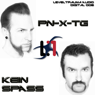 Kein Spass