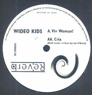 Viv Woman!