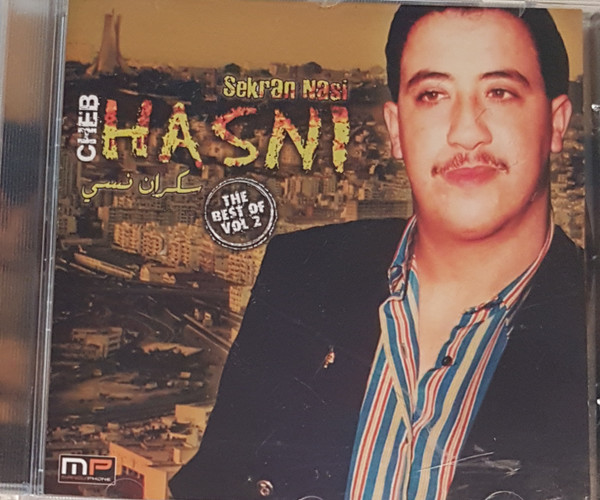 Sekran Nasi = سكران نسي (The Best Of Vol 2)