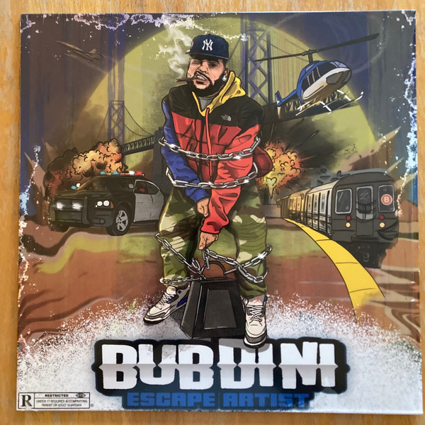 Bubdini