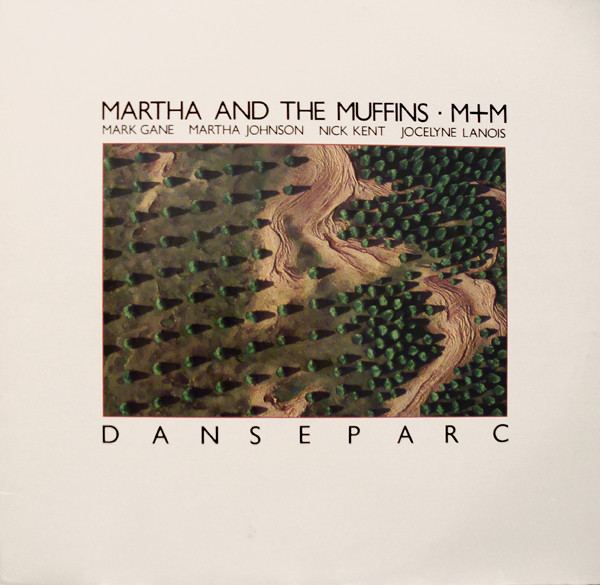 Danseparc