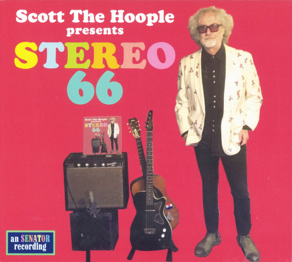 Stereo 66