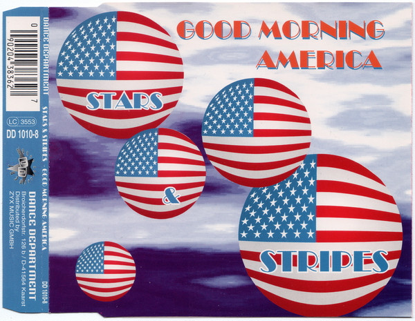 Good Morning America