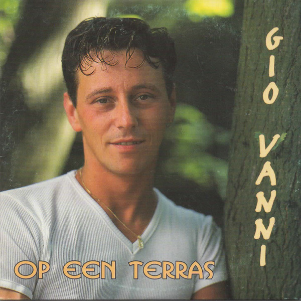 Op Een Terras