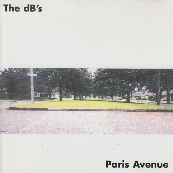Paris Avenue