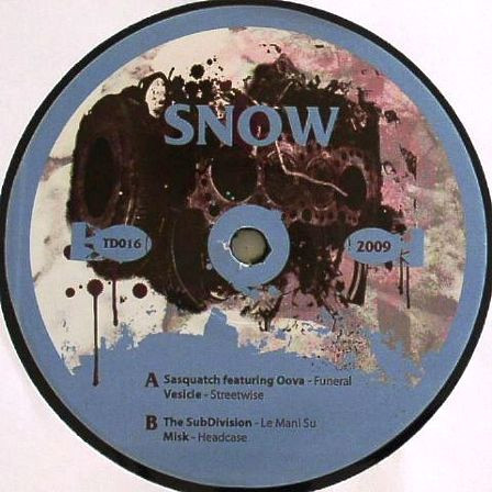 Snow