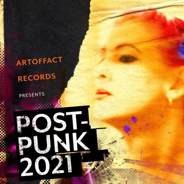 Post-Punk 2021