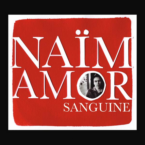 Sanguine