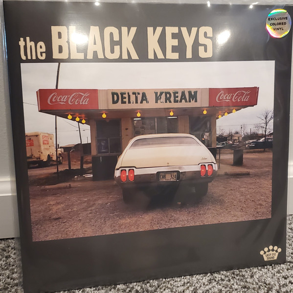 Delta Kream