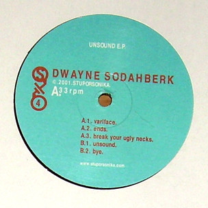 Unsound EP