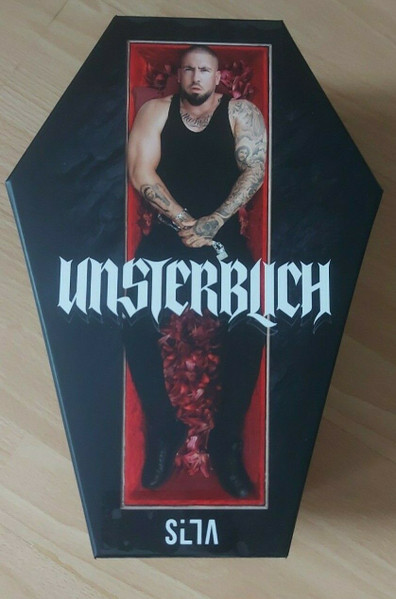 Unsterblich