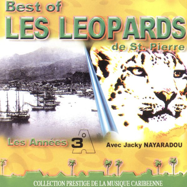 Best Of - Les Années 3A