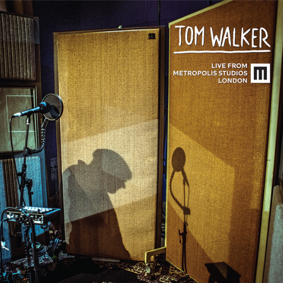 Live From Metropolis Studios London