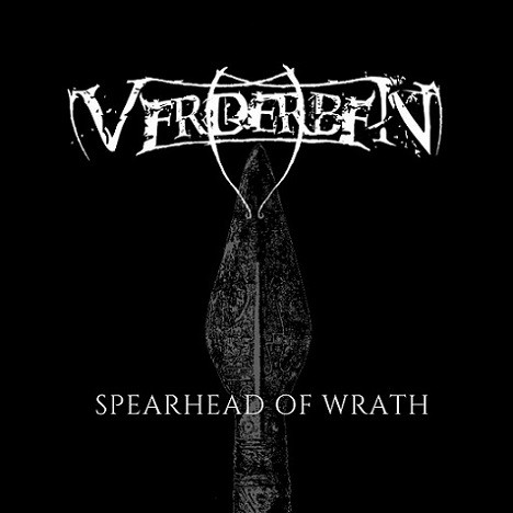 Spearhead Of Wrath