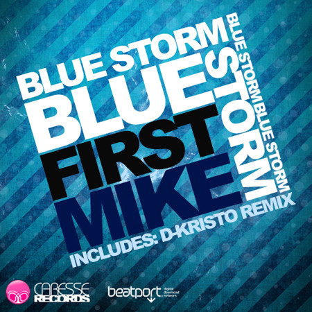 Blue Storm