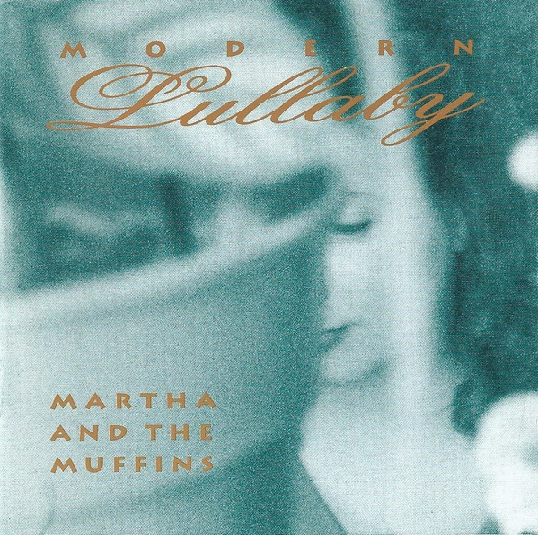 Modern Lullaby