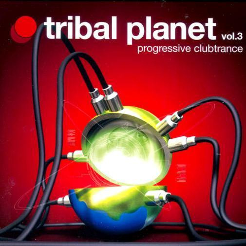 Tribal Planet Vol. 3