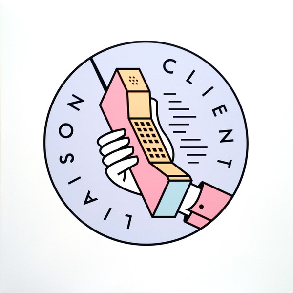 Client Liaison