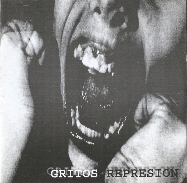 Gritos Represion