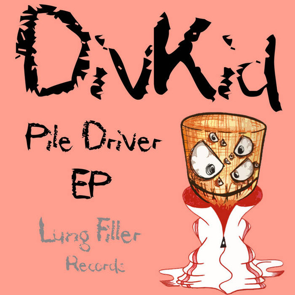 Pile Driver EP