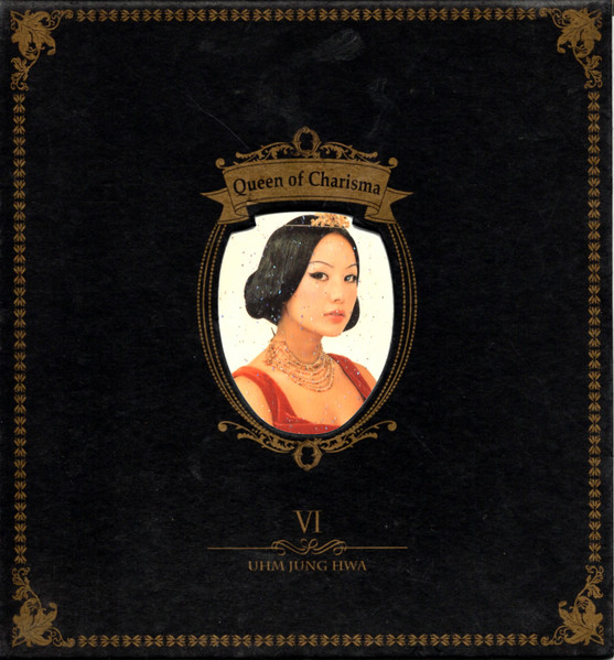 Queen Of Charisma