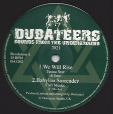 We Will Rise