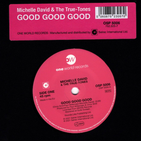 Good Good Good