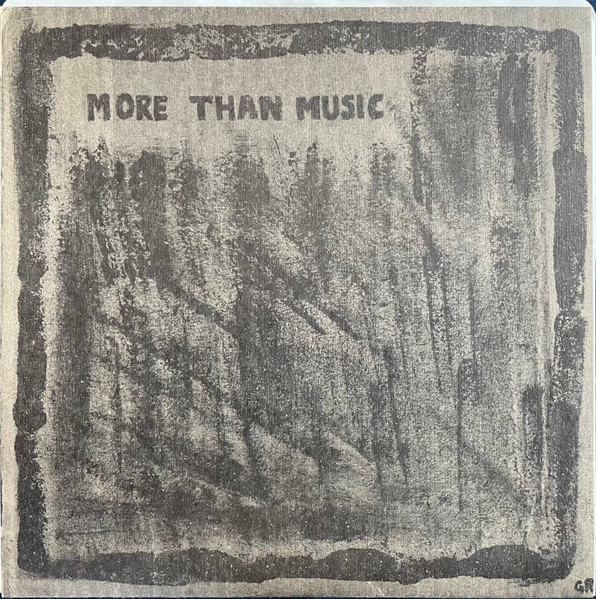 More Than Music