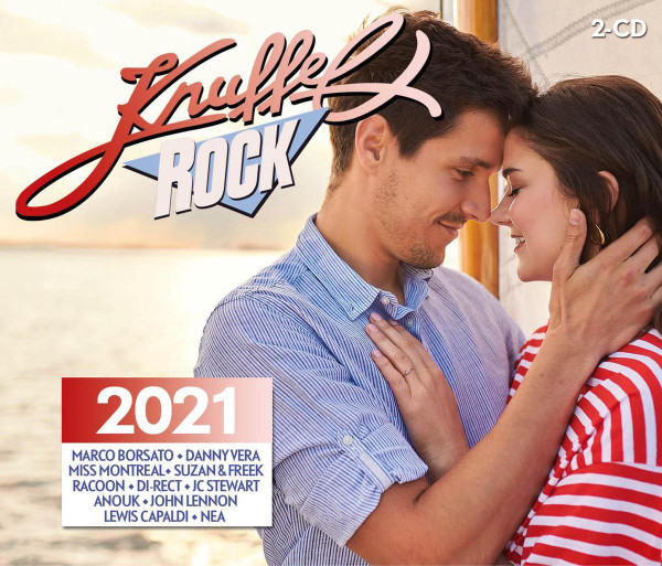 Knuffelrock 2021
