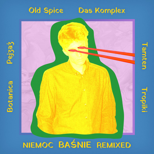 Baśnie Remixed